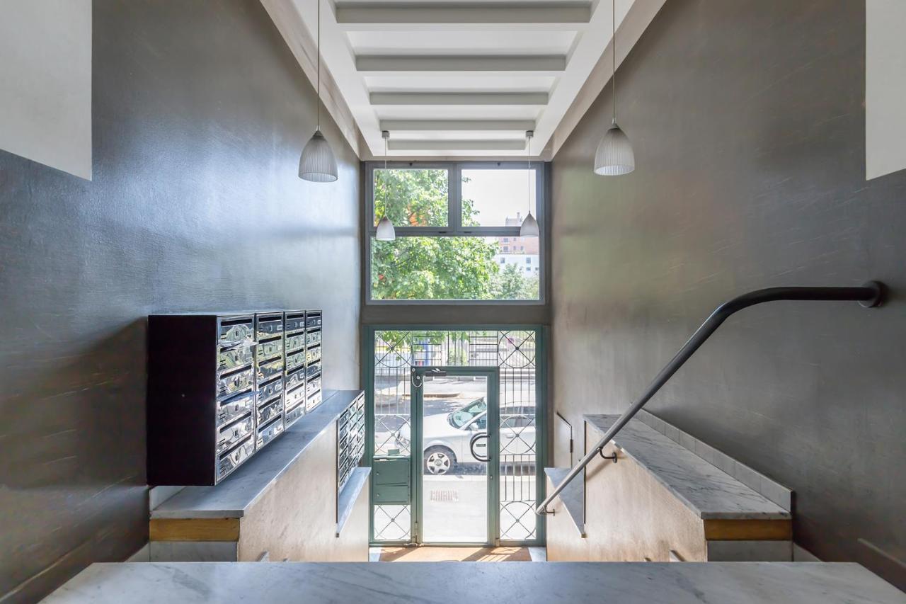 20Mins From Duomo - Renovated Apt Near City Center Milão Exterior foto