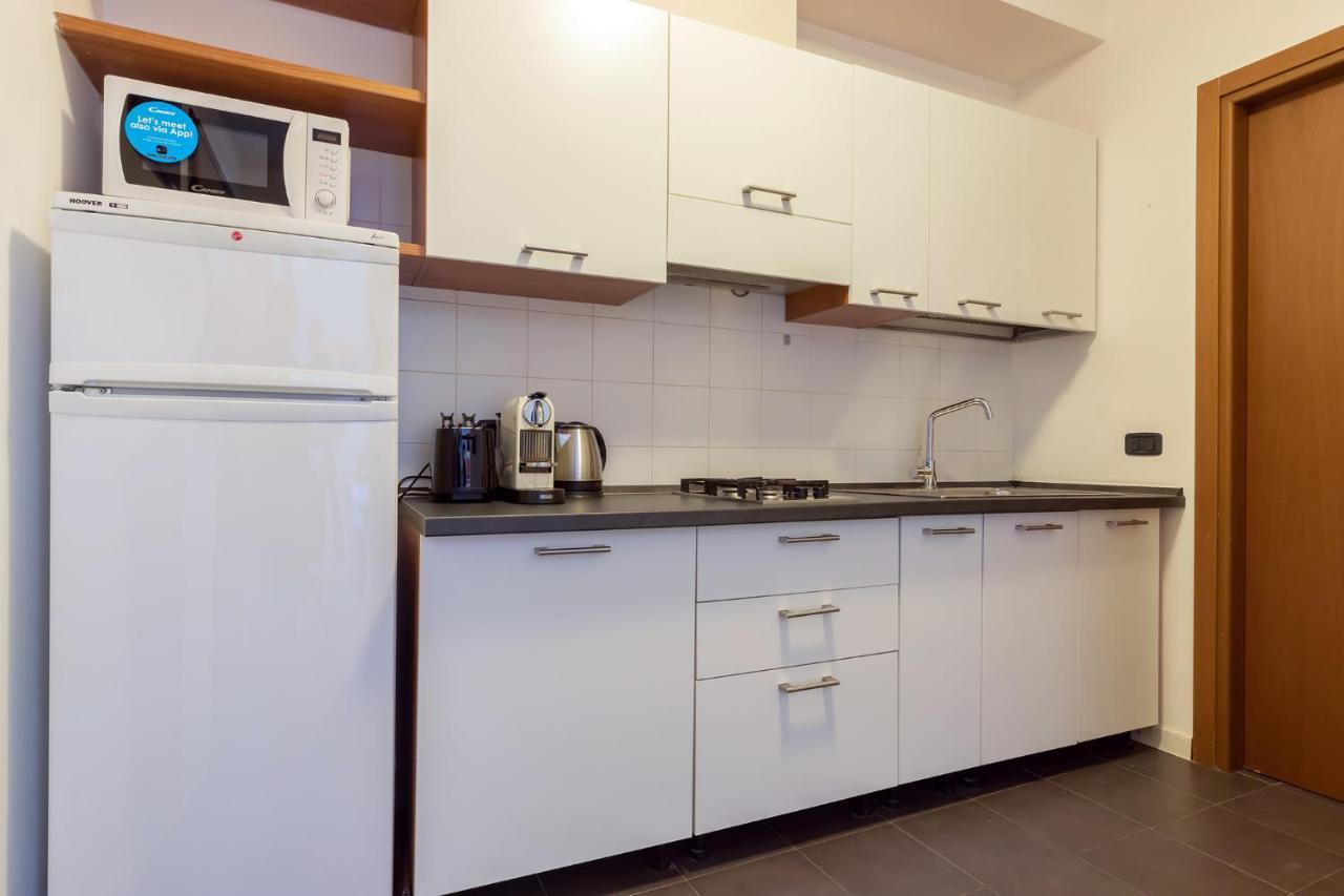 20Mins From Duomo - Renovated Apt Near City Center Milão Exterior foto